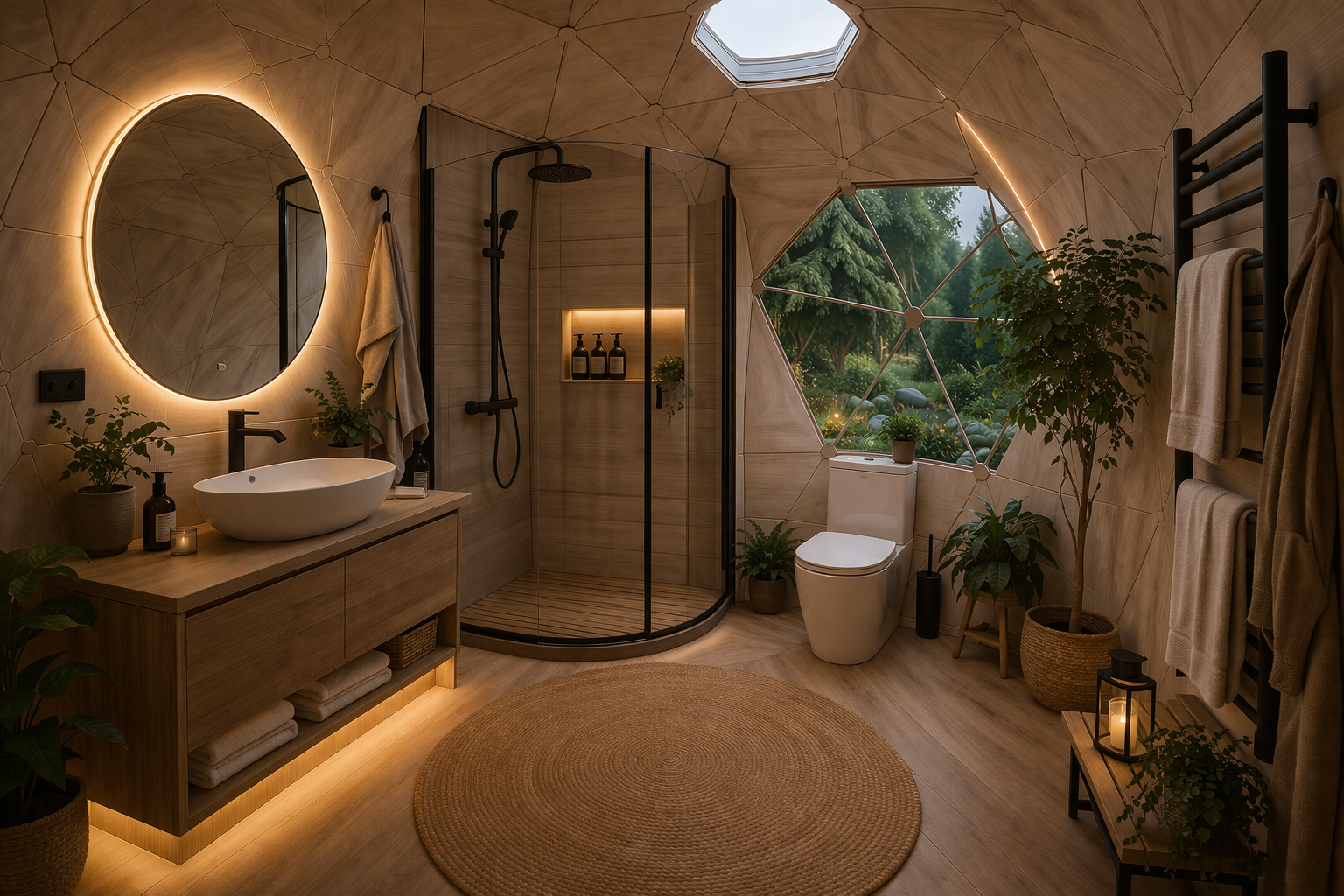 Ванная комната